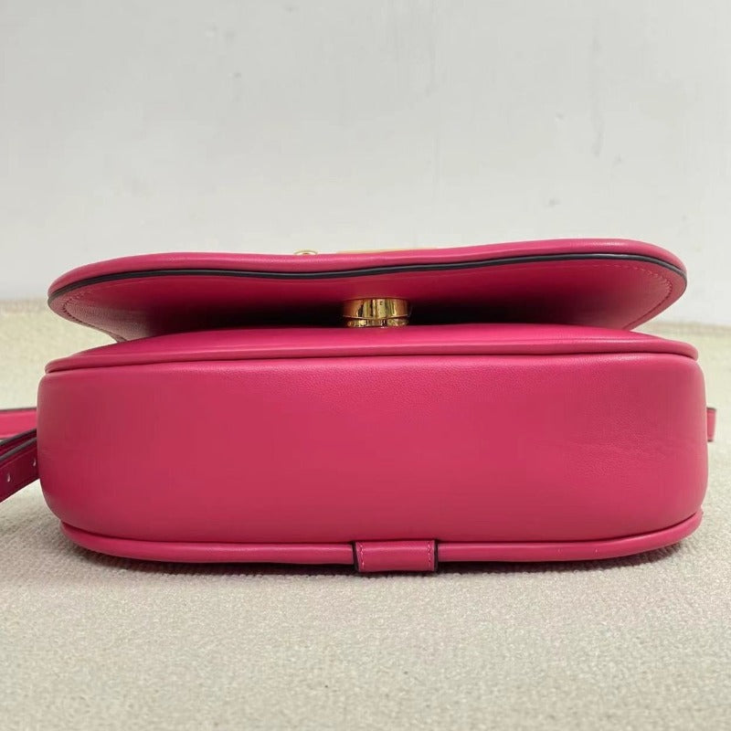 Cmon Nano Bag Pink