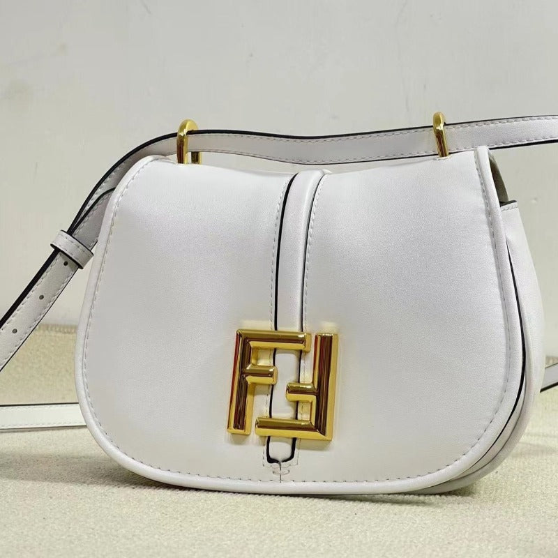 Cmon Nano Bag White