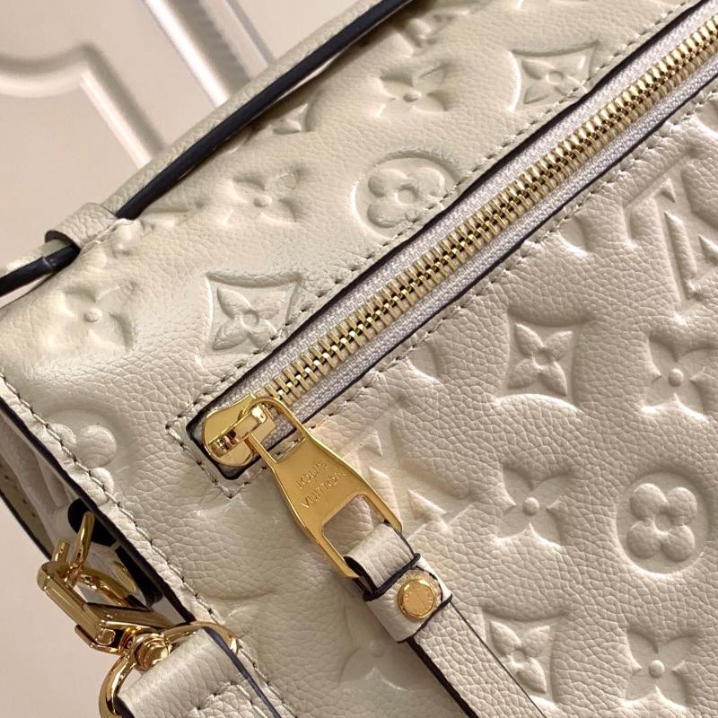 Pochette Métis Monogram Bag Ivory New