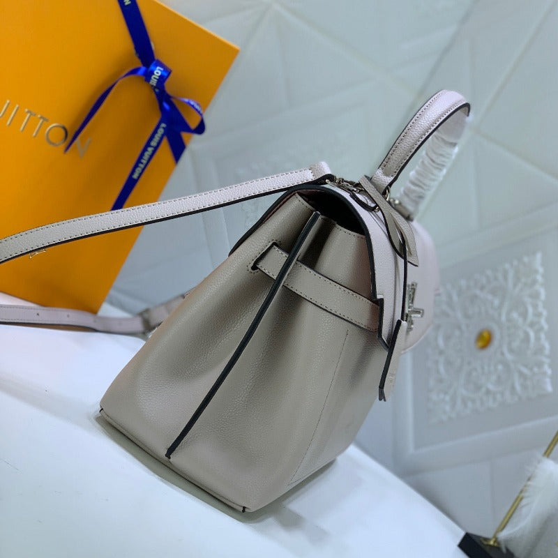 Lockme Ever BB  Bag Grey