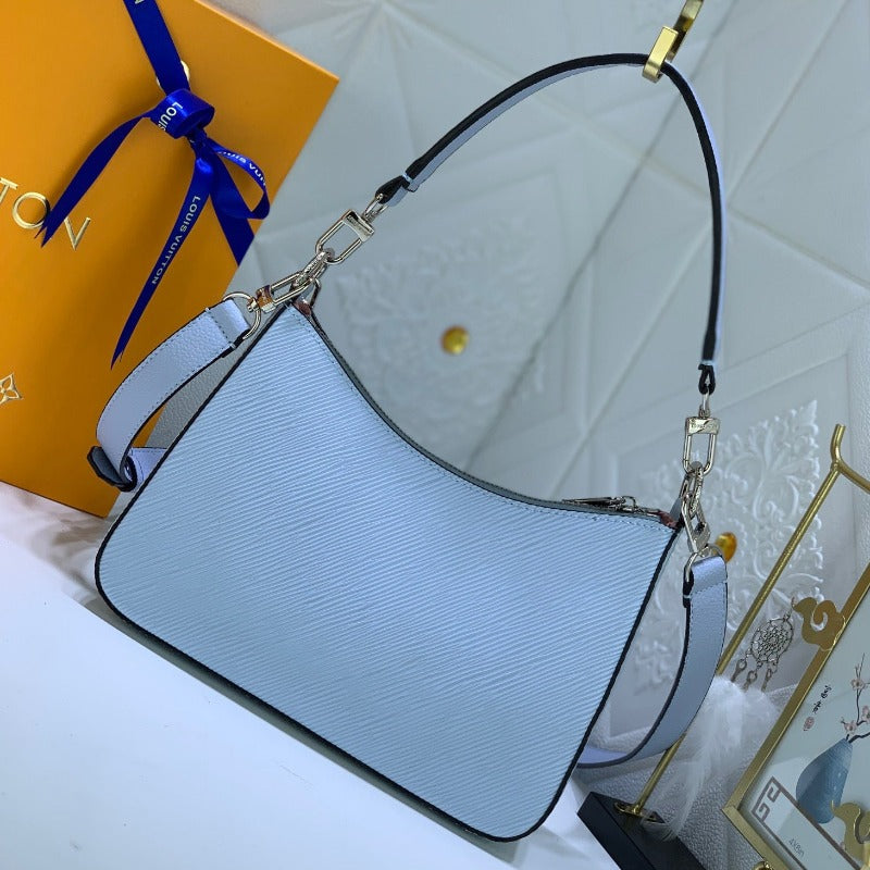 Marelle Handbag Light Blue