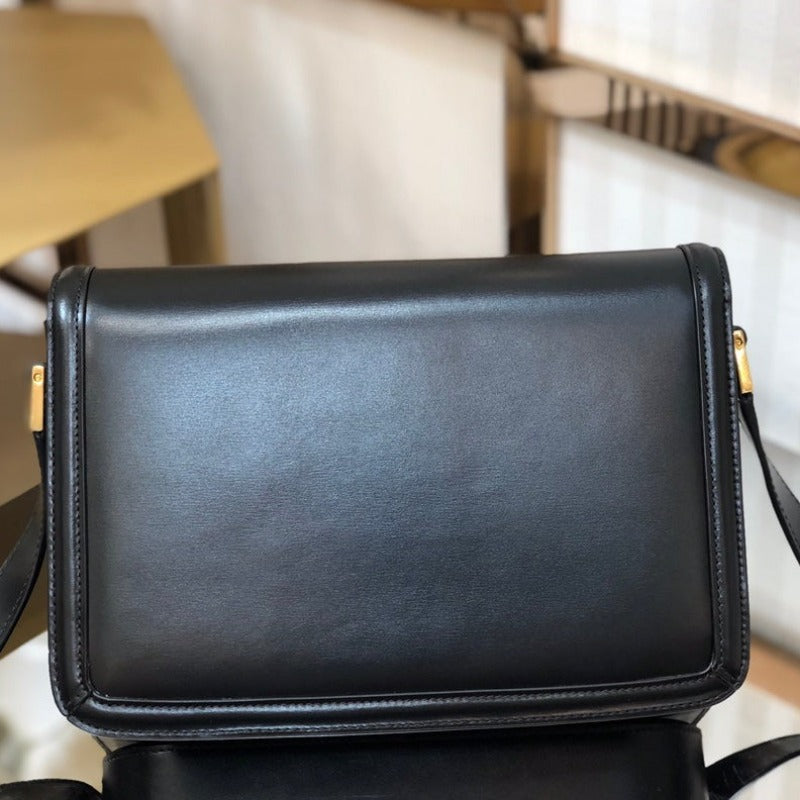 Solferino Bag Black