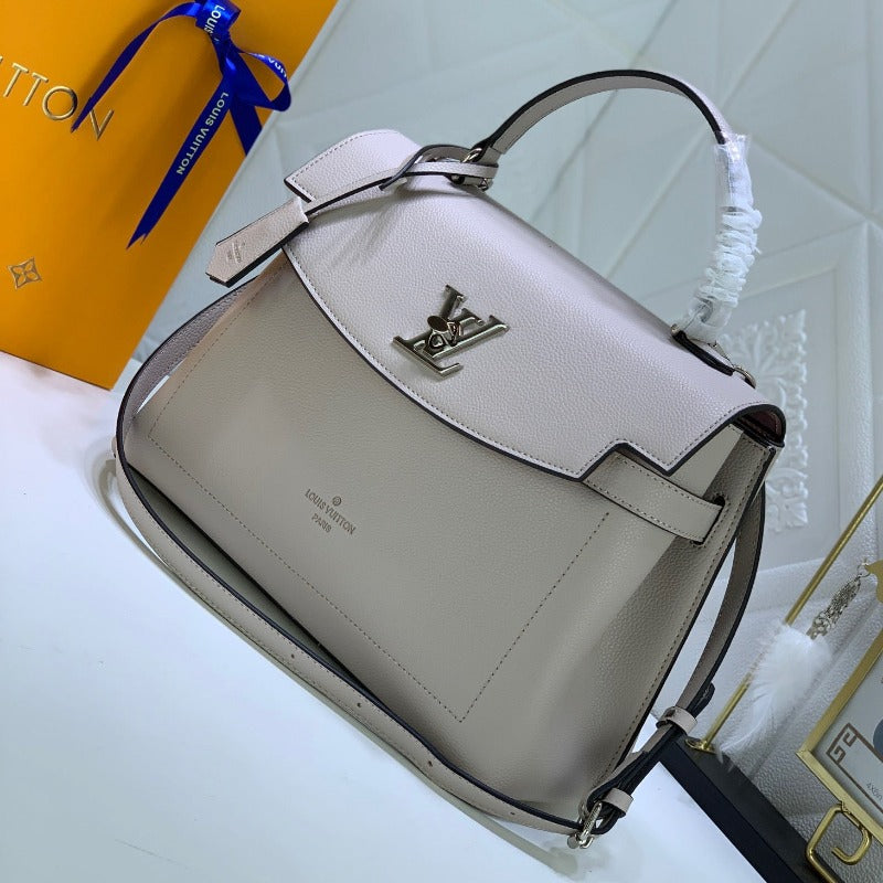 Lockme Ever BB  Bag Grey