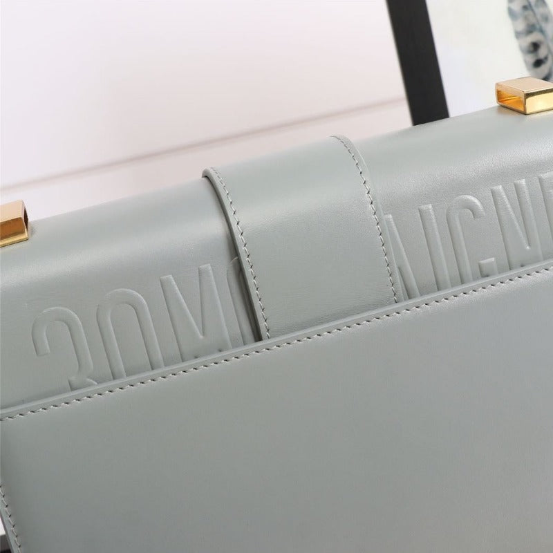 Montaigne Handbag Grey