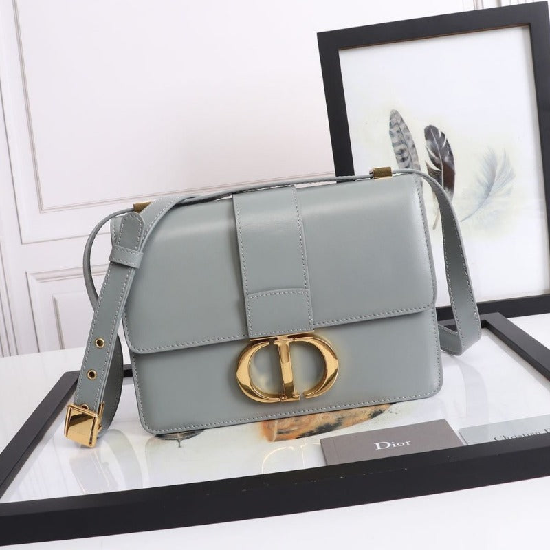 Montaigne Handbag Grey