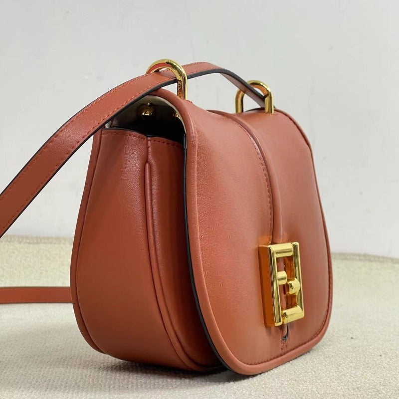 Cmon Nano Bag Brown