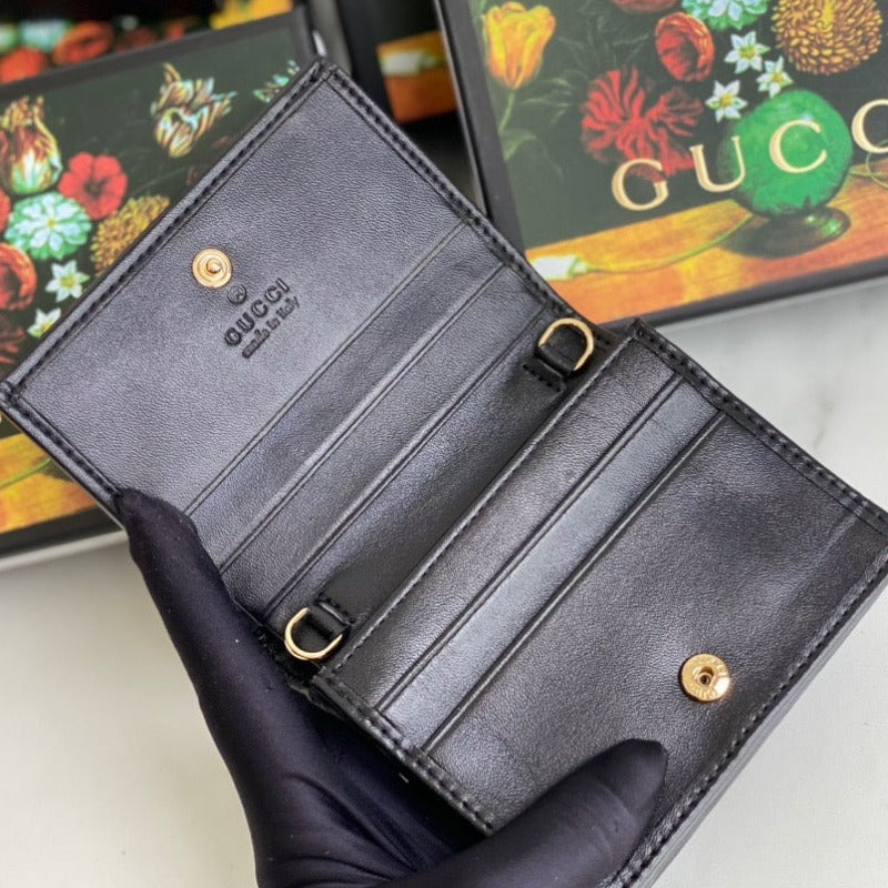 Wallet Black