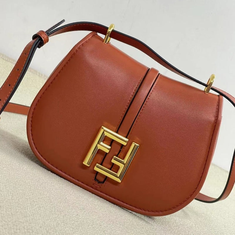 Cmon Nano Bag Brown