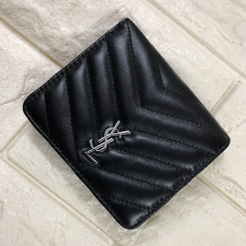 Wallet Mini Black