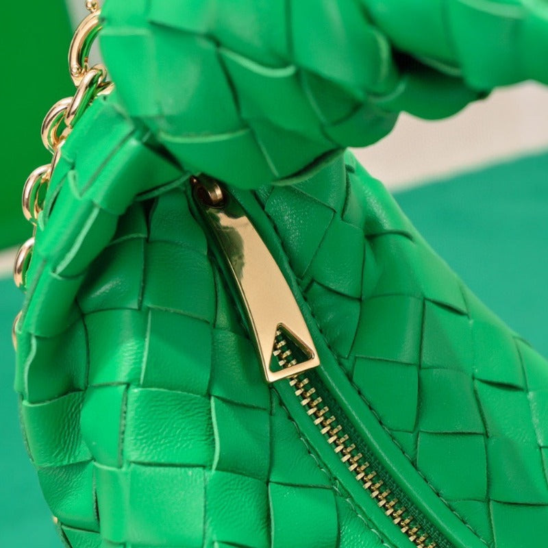 Jodie Chain bag Green