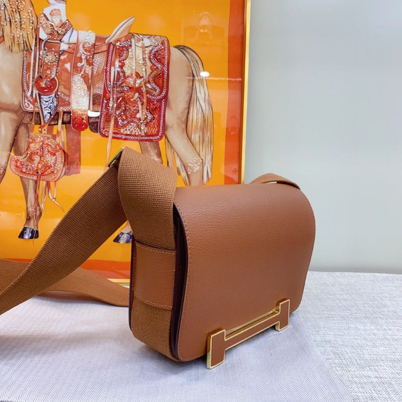 Geta Bag Brown