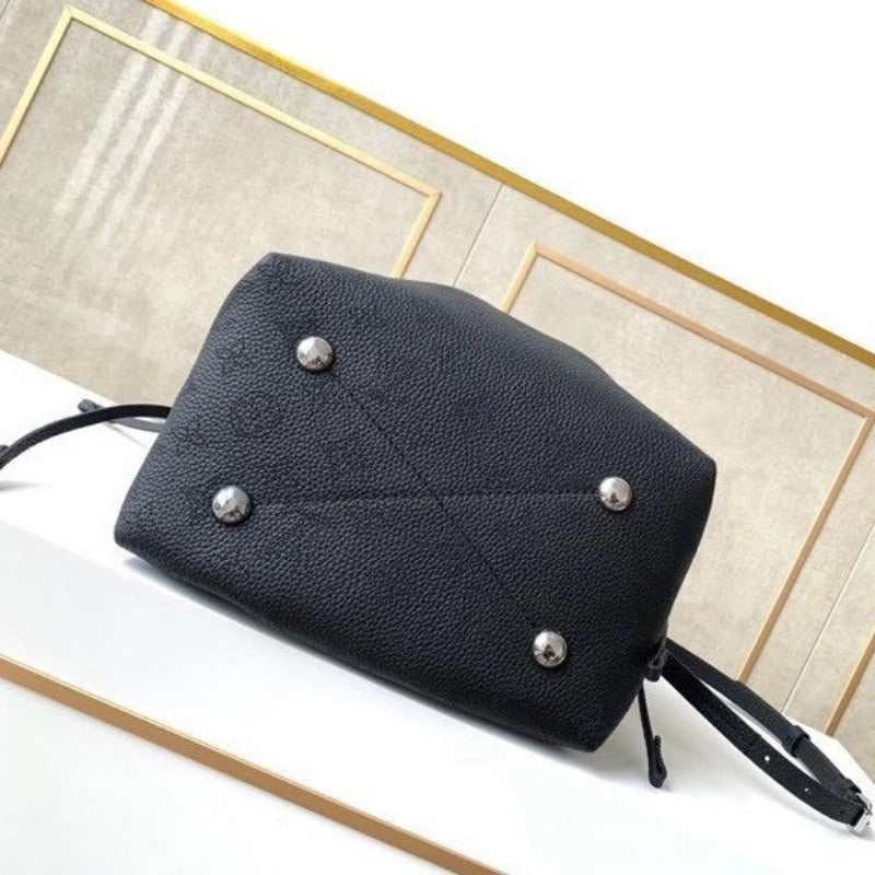 Bella Bucket Bag Black