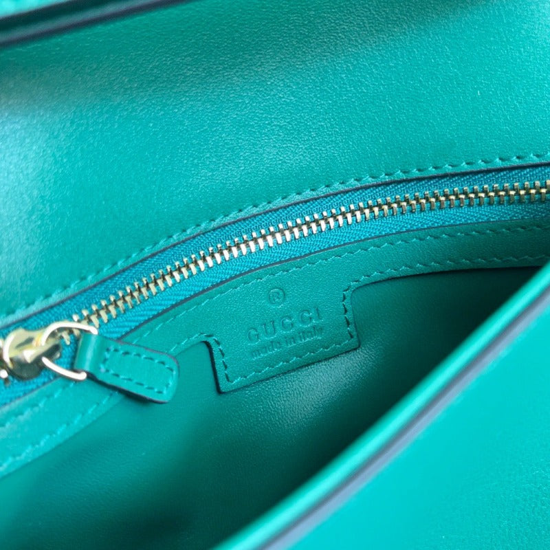 Blondie Bag Green