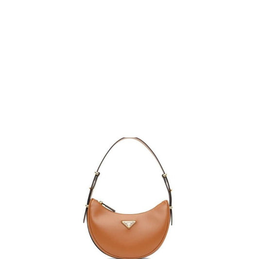 Arque Hobo Bag Brown