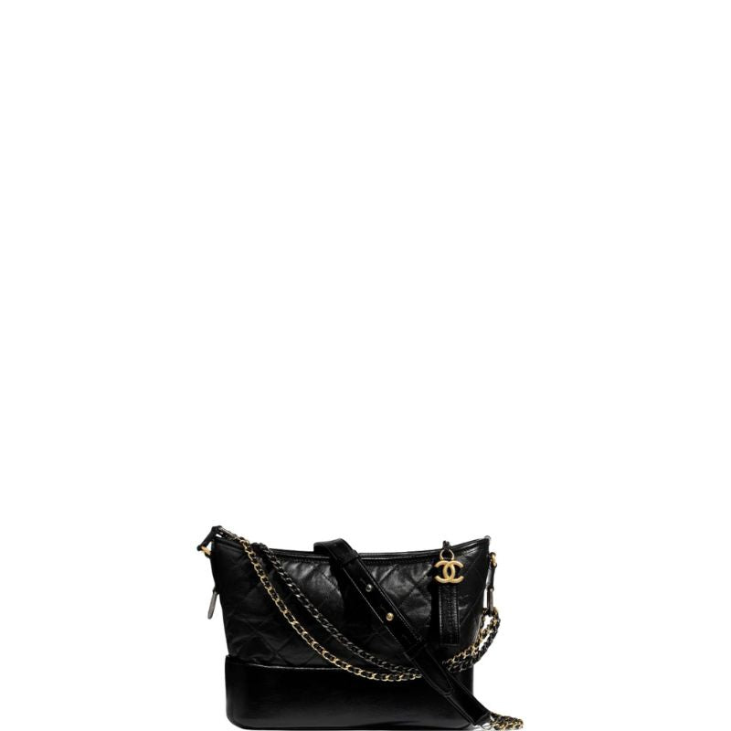 Gabrielle Bag Black