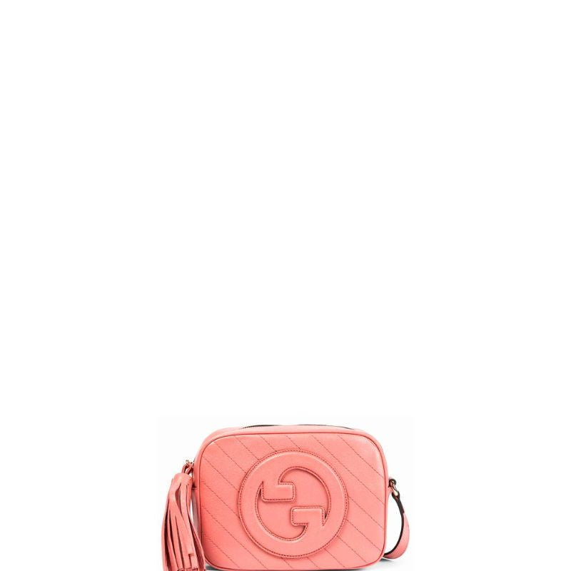 Small Blondie Camera Bag Pink