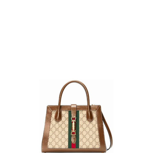 Jackie1961 Tote Bag Brown