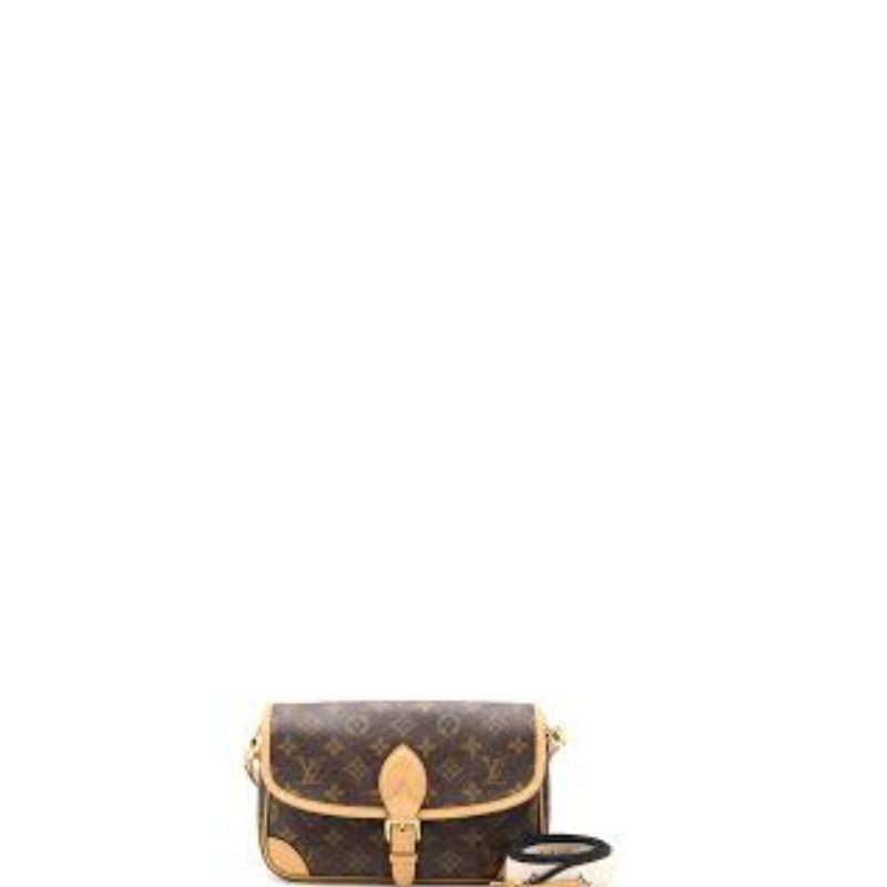 Diane Lona Shoulder Bag