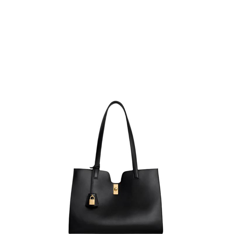 16 Tote Bag Black