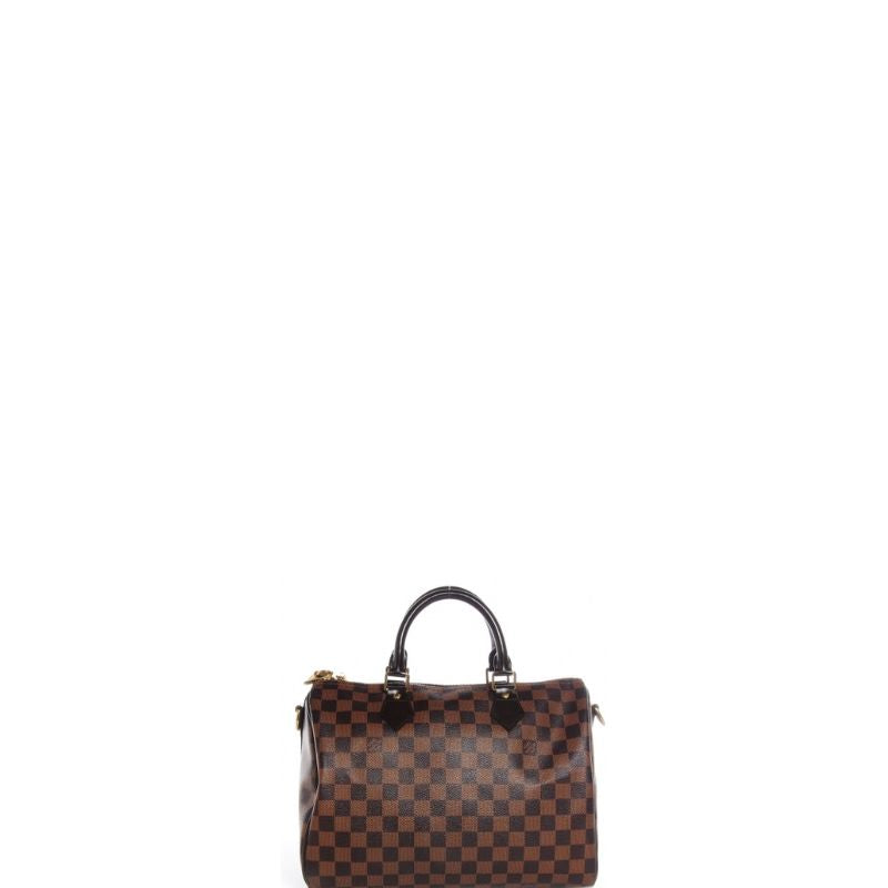 Speedy Bandouliere 30 Bag Brown