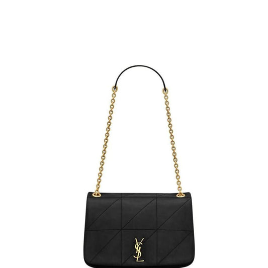 Jamie Chain Bag Black