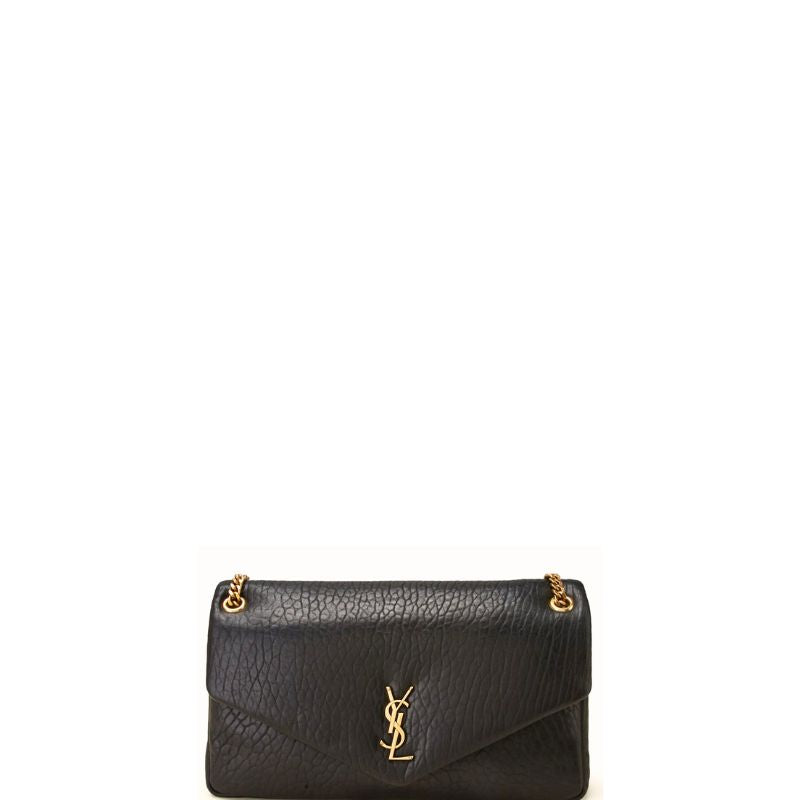 Calypso Shoulder Bag Black