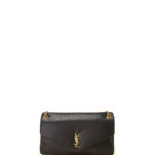 Calypso Shoulder Bag Black