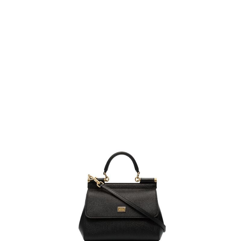 Bolso Kim Sicily negro