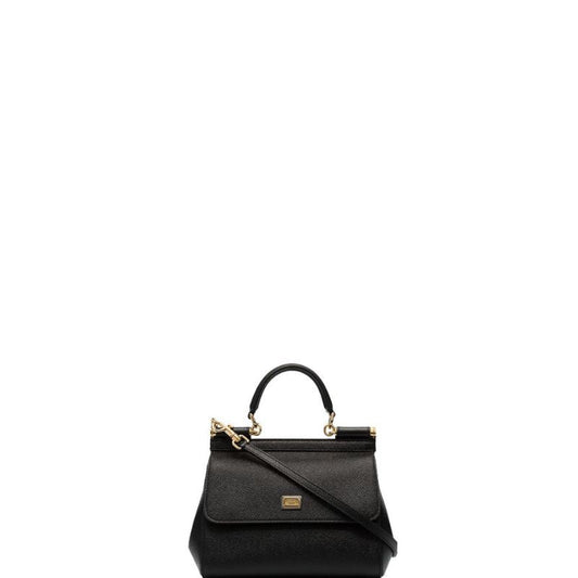 Kim Sicily Tasche Schwarz