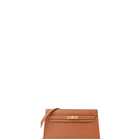 Kelly Elan Shoulder Bag Ginger