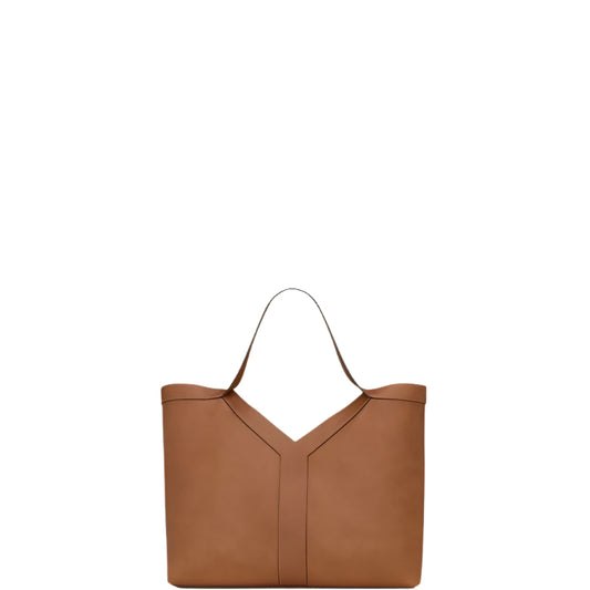 Y Tote Bag Ginger New