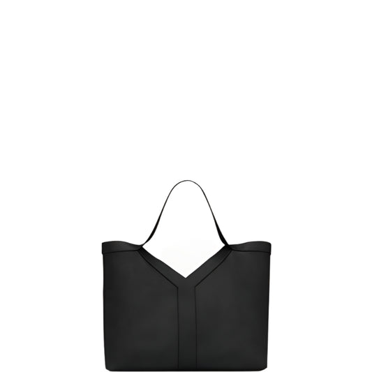 Y Tote Bag Black New