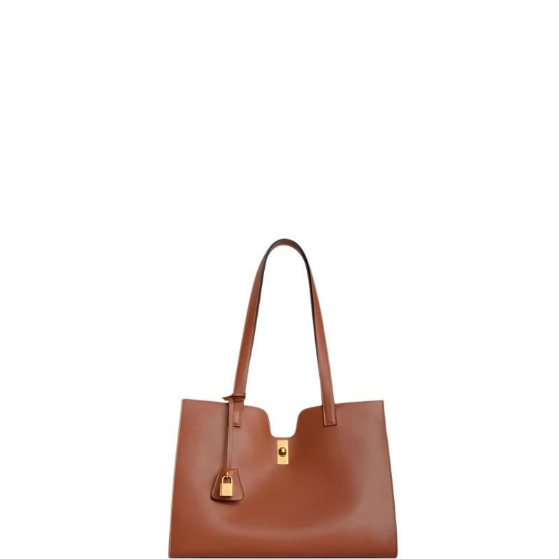 16 Tote Bag Ginger