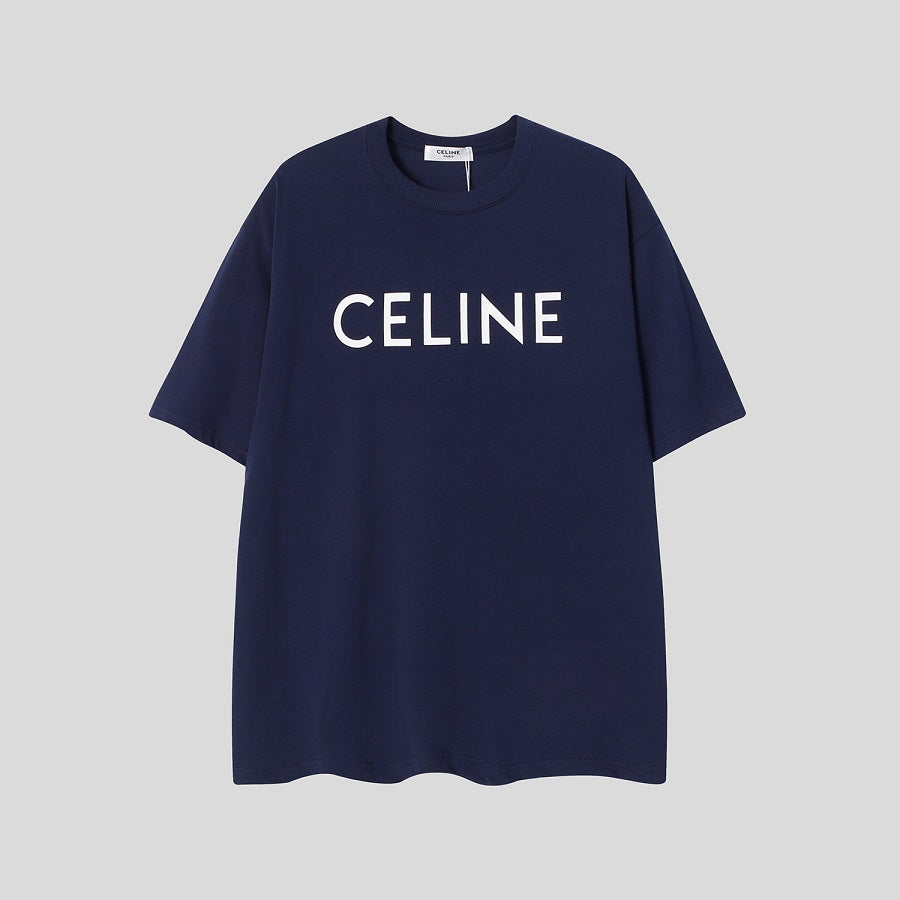 Logo-Print Cotton T-Shirt