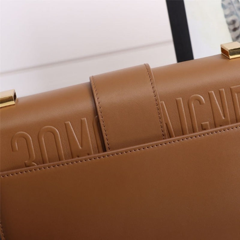 Montaigne Handbag Brown