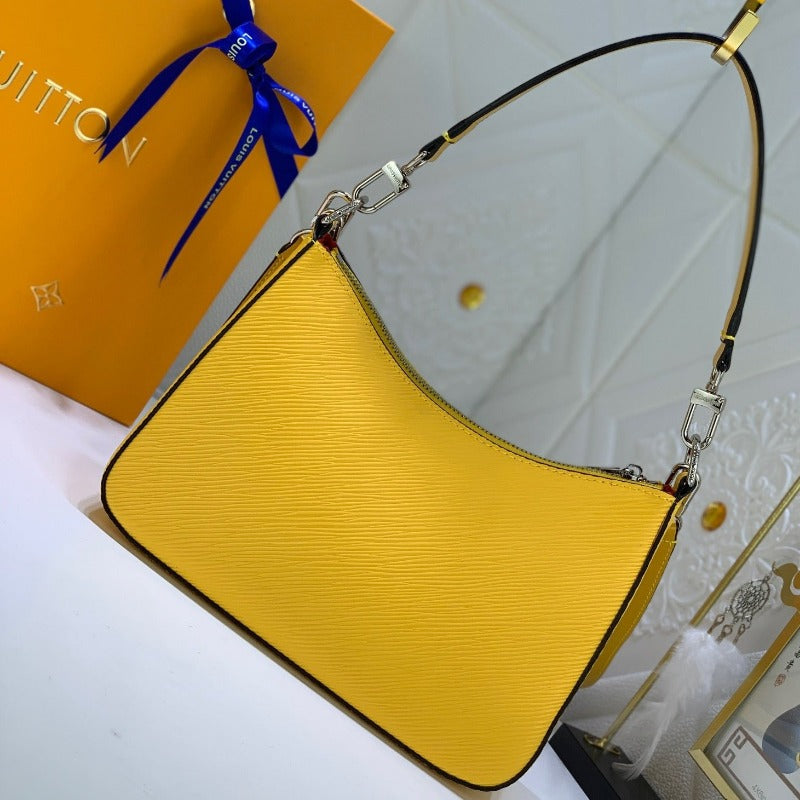 Marelle Handbag Yellow