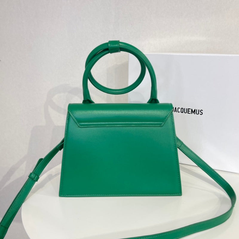 LE CHIQUITO Mini Bag Green