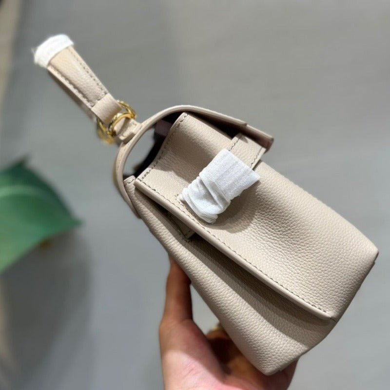 Lockme Mini Bag Milk