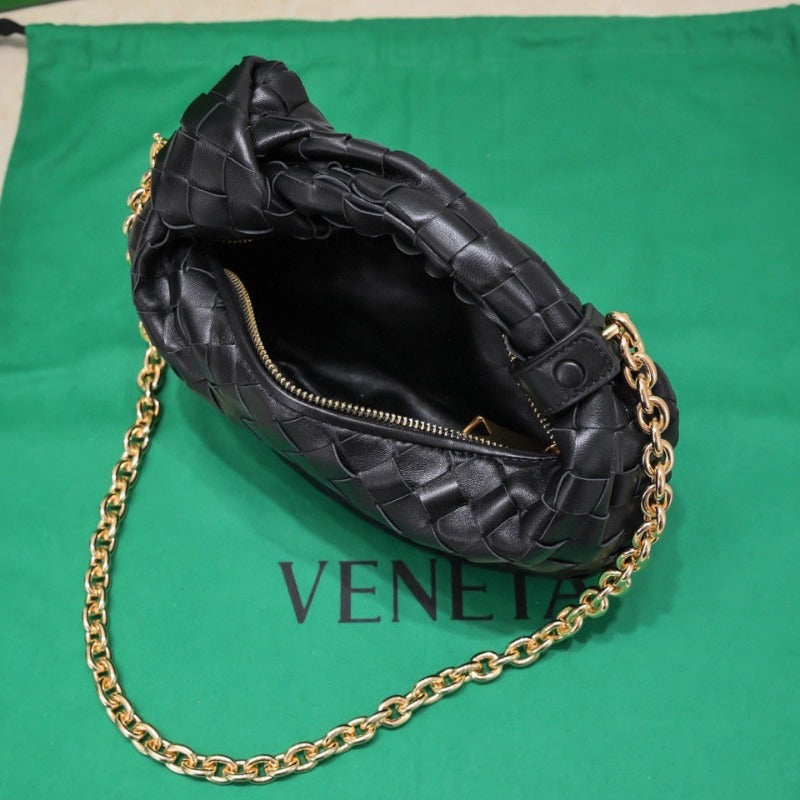 Jodie Chain bag Black