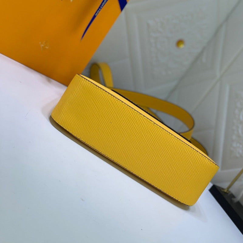 Marelle Handbag Yellow