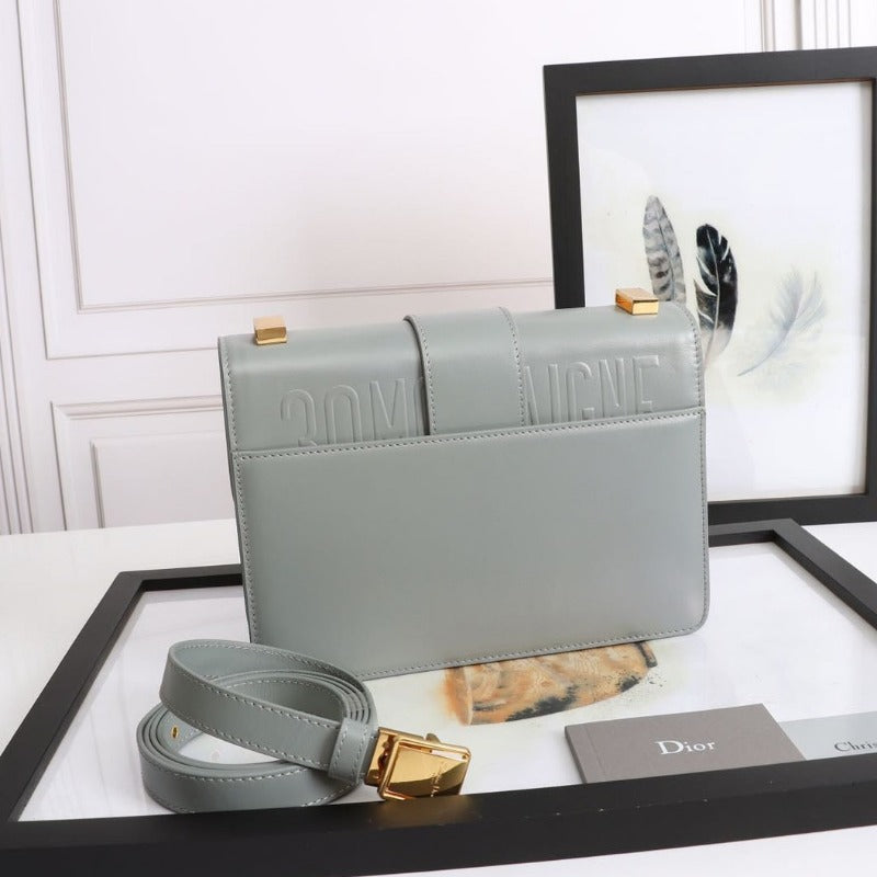 Montaigne Handbag Grey