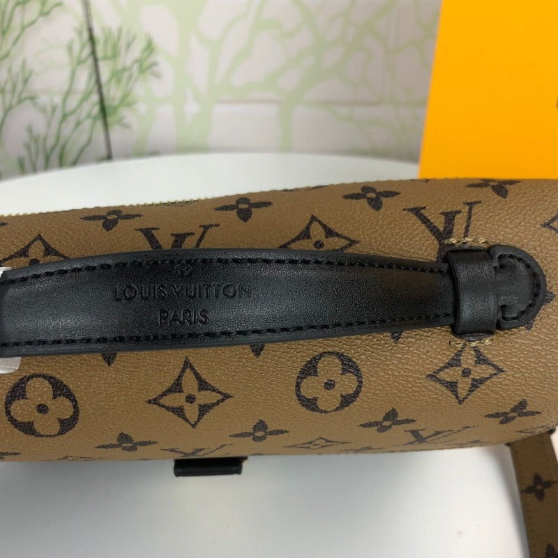 Pochette Métis Monogram Bag Mix Brown