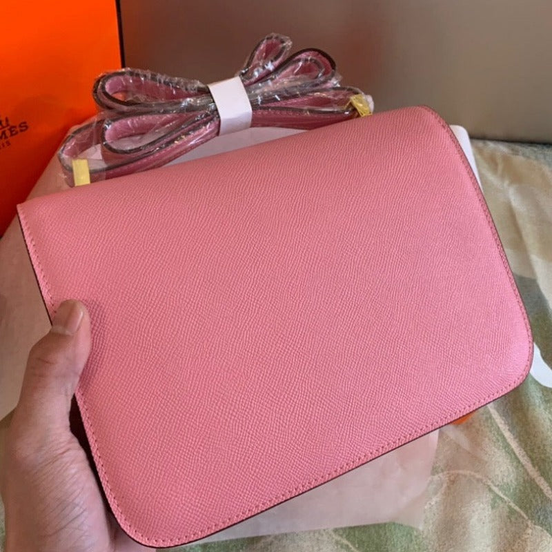 Constance Bag Pink