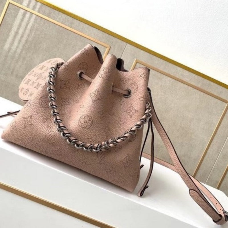 Bella Bucket Bag Magnolia