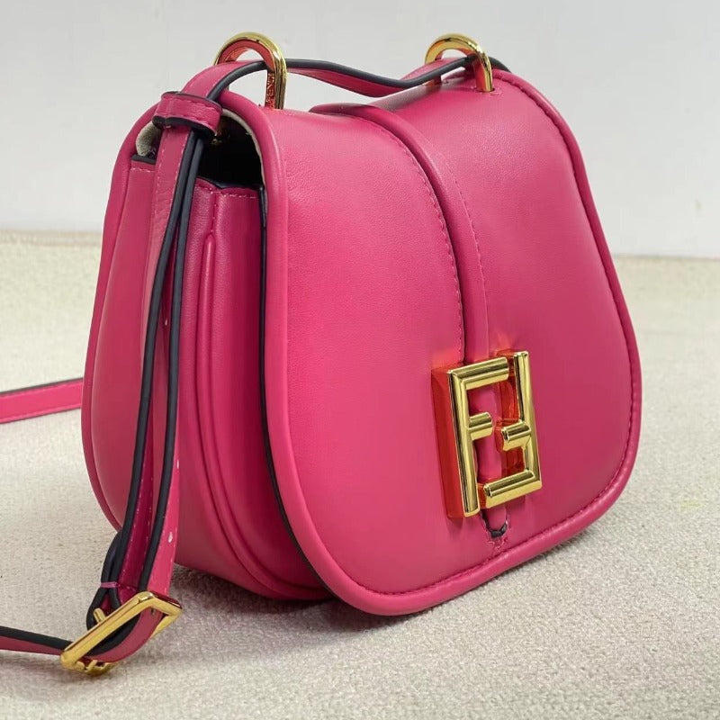 Cmon Nano Bag Pink