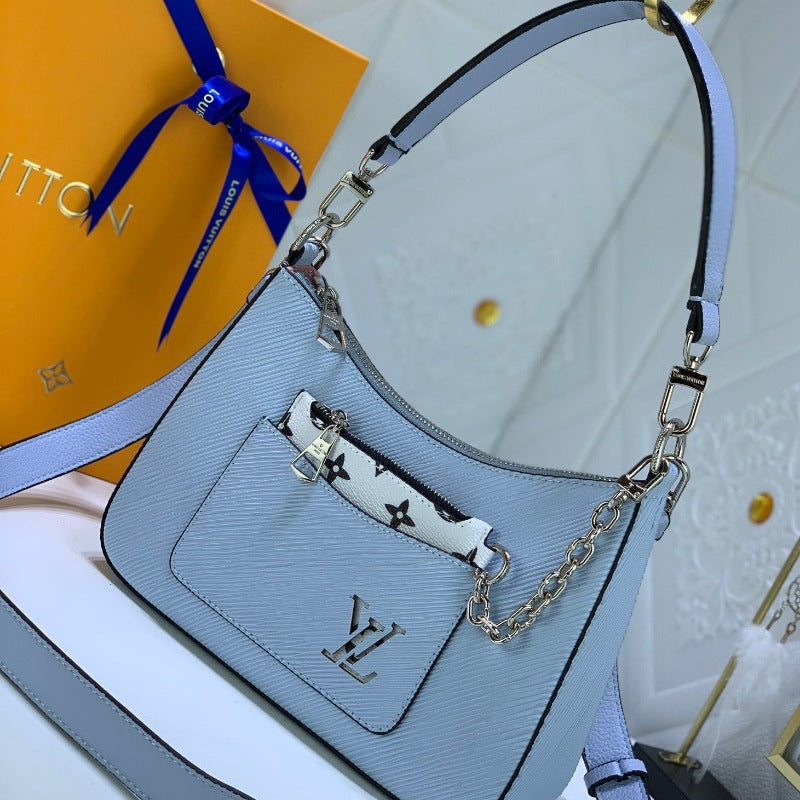 Marelle Handbag Light Blue