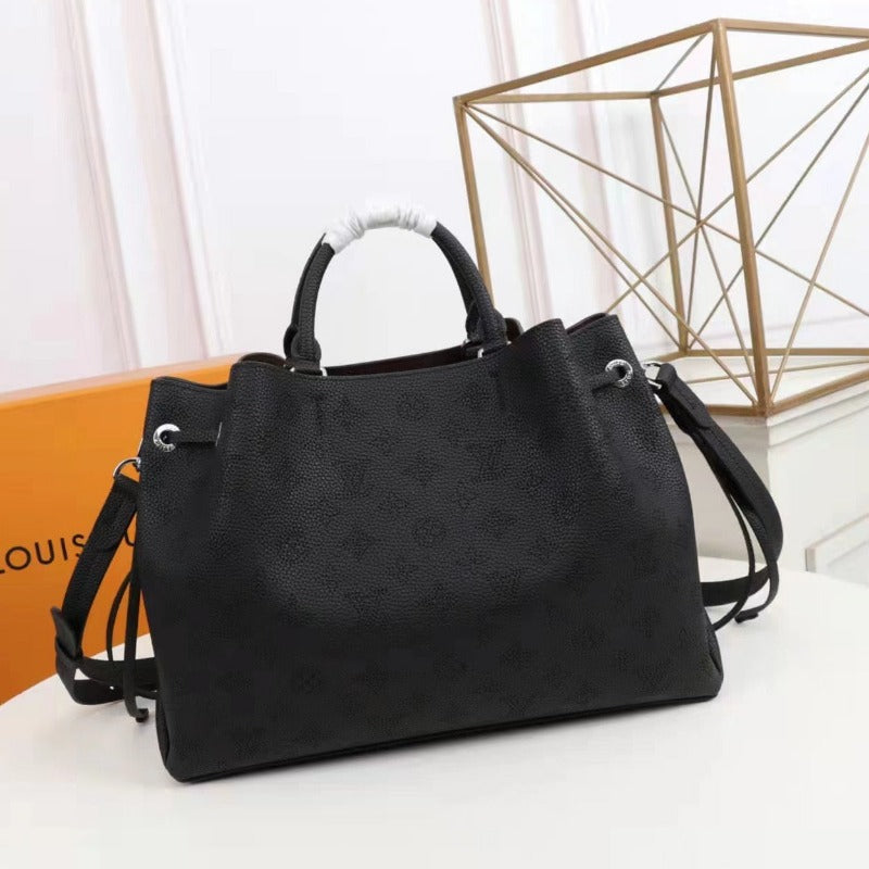 Bella Tote Bag Black