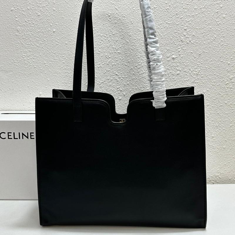 16 Tote Bag Black