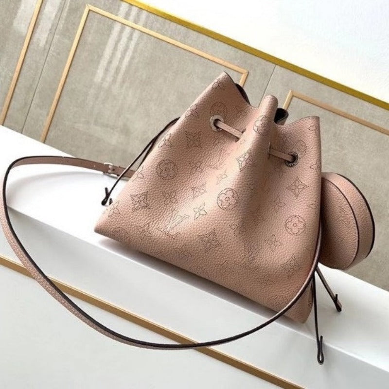 Bella Bucket Bag Magnolia