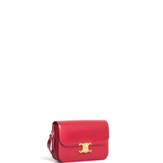 Teen Triomphe Tasche Rot